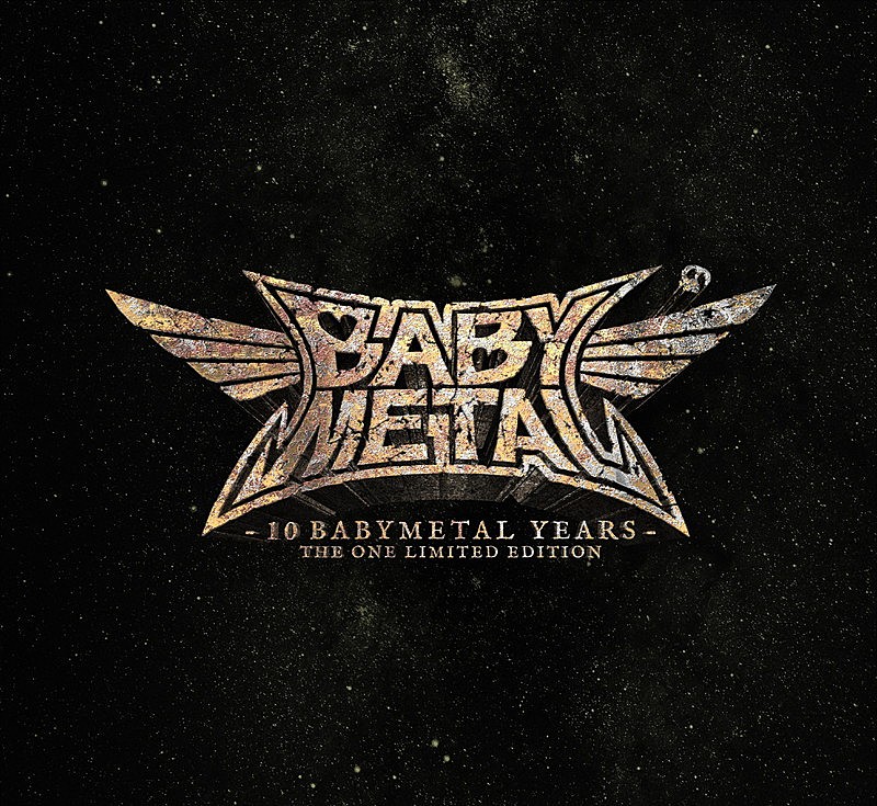 BABYMETAL「」2枚目/6