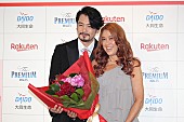 「純烈・小田井、愛妻ＬｉＬｉＣｏに感謝　「愚痴を聞くことにも幸せを感じる」」1枚目/1