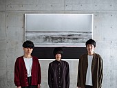 おいしくるメロンパン「おいしくるメロンパン、2021年に新作ミニアルバム『theory』リリース＆レコ発ワンマンツアー」1枚目/1