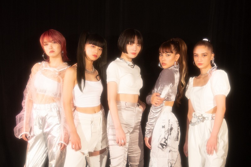FAKY、新曲MVを公開　BTSやNCTを手掛けるコレオグラファーのクイック・クルーが日本で初めて振付提供