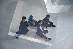 「ストレイテナー、新曲「さよならだけがおしえてくれた」MV公開＆生配信ライブが決定」