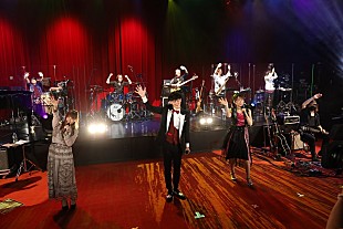 「【アニサマナイト】再放送が決定、仲村宗悟の新ギフトも登場」