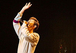 「25周年迎えた平井堅が贈る【Ken's Bar】、無観客オンラインで開催」