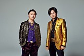 KinKi Kids「KinKi Kids、ニュー・アルバム『O album』が12/23発売決定」1枚目/1