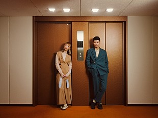 「モノンクル、2021年に横浜＆大阪ビルボードライブ公演」