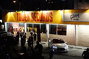 「米タワー・レコード、オンライン・ストアとして再始動」