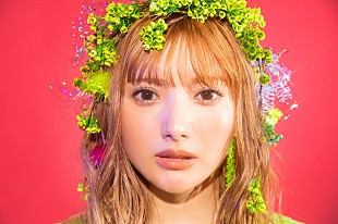 「安斉かれん新曲「Secret Love」が自身のラジオ番組で本日11/17解禁」