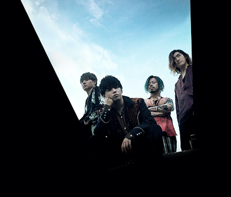 MY FIRST STORY「MY FIRST STORY、「YouTube Music Weekend」のスタートを飾ることが決定」1枚目/3