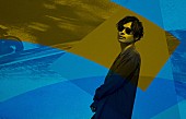 中田裕二「中田裕二、ニューアルバム『PORTAS』より、新曲「ゼロ」MVをYouTubeプレミア公開」1枚目/1