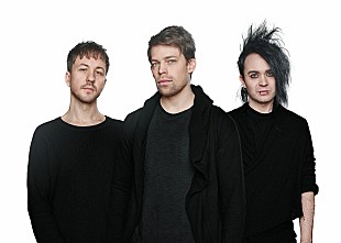 「ダーティ・ループス、オリジナル曲を収録したEP『フェニックス』をリリース」