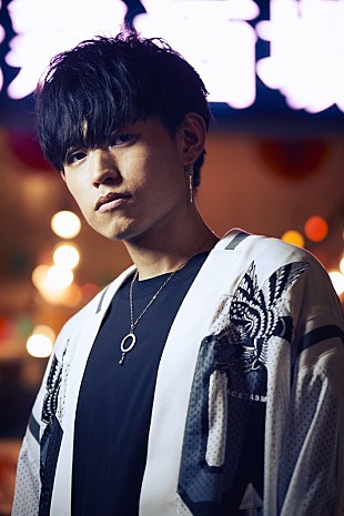 「「Myra」が話題のTani Yuuki、限定60名ワンマンライブ発表」