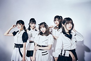 「DEAR KISS初のバーチャルライブ開催へ、メンバーが3Dアバターとして登場」