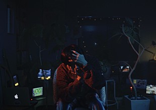 「Helsinki Lambda Club、新AL収録曲「Happy Blue Monday」MV公開」