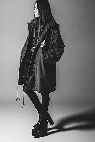 「ACID ANDROID、【ACID ANDROID LIVE 2020】公演＆配信ライブ開催決定」