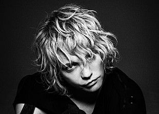 「HYDE、ニューシングル『LET IT OUT』オフィシャル・インタビュー到着」