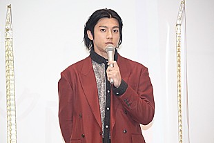 「山田裕貴、俳優としてのスタンスを語る　大切なのは「人の気持ちを考えること」」