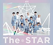 「【先ヨミ】JO1『The STAR』が145,356枚でアルバム首位走行中　浦島坂田船、Rain Drops、山下達郎が続く」1枚目/1