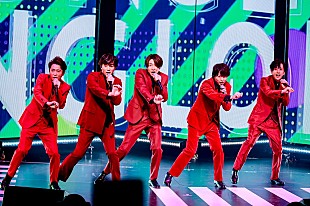 「嵐/[Alexandros]/End of the World/Perfume/ビッケブランカ/マカロニえんぴつ/Vaundyが出演　Spotifyオンライン・イベントのレポート到着」