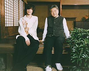 「是枝裕和監督と米津玄師の対談がYouTubeにてプレミア公開」