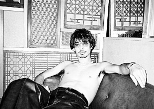 「オカモトショウ（OKAMOTO'S）、ソロ第3弾で再びPecori（ODD Foot Works）と共作」