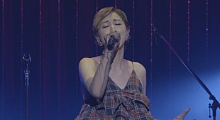 「Ms.OOJA、最新ツアーより「真夜中のドア／Stay With me」「難破船」ライブ映像公開」