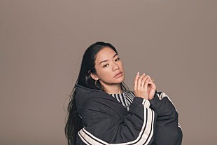 「Awich、年末の東名阪ツアー詳細を公開、SOILメンバーを中心としたバンド・セットで実施」