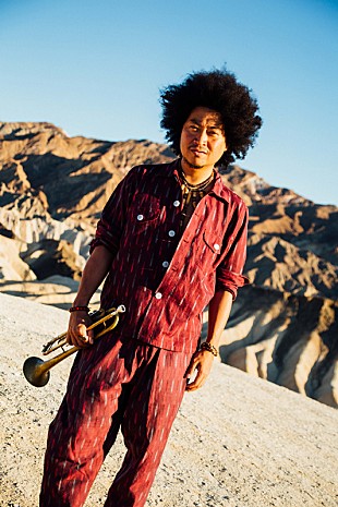 「ジャズトランペッター黒田卓也のトーク動画シリーズ公開、初回ゲストは社長(SOIL&amp;"PIMP"SESSIONS)」