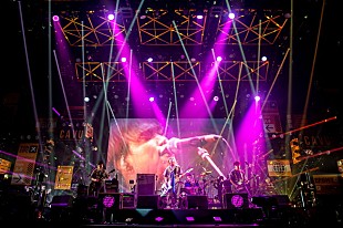 「04 Limited Sazabys、地元・愛知で有観客ライブ「会いにきてくれて本当にありがとう」」