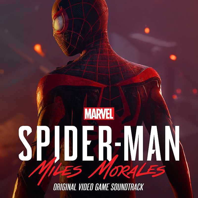 ジェイデン、『Spider-Man: Miles Morales』サントラ収録曲「I’m Ready」のMV公開