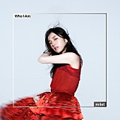 milet「【先ヨミ・デジタル】milet『Who I Am』がDLアルバム現在首位　BTS/宮本浩次が続く」1枚目/1