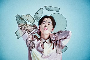 「クボタカイ、約9ヶ月ぶりのデジタルシングル「MENOU」12/9リリース」