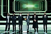 BTS「【#2020MAMA】BTS＜男性グループベストダンスパフォーマンス賞＞受賞」1枚目/2