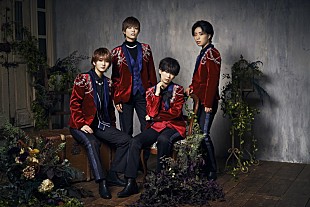 「風男塾、新曲「会いたい、会いたい」先行配信開始＆MV公開」