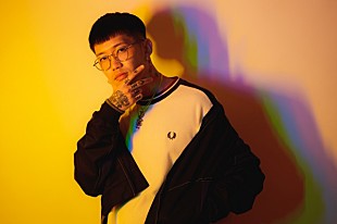 「PEAVIS、新曲「Carrying You feat. YonYon」配信リリース＆MV公開」