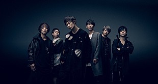 「UVERworld、映画『ブレイブ -群青戦記-』の主題歌に新曲「HOURGLASS」を書き下ろし」