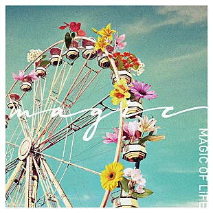 「MAGIC OF LiFE「記念日」のPVに前田希美出演」