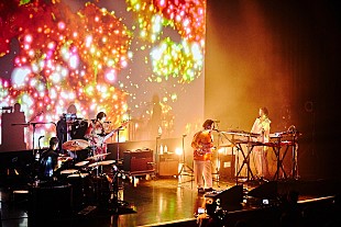 「Tempalay、東名阪ワンマンツアー完遂　メジャーデビューも発表したファイナル公演をレポート」