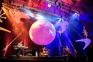 「H ZETTRIO、全曲カバー公演の地上波初放送＆年末ライブの生配信が決定」