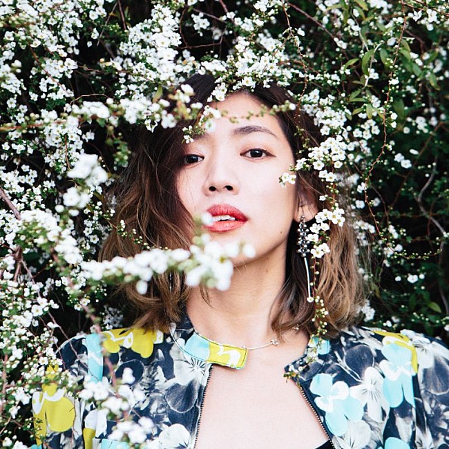 「Haruna、3ヶ月連続リリース第3弾「どんな風に伝えたらいいのか」12/11配信リリース」1枚目/2