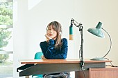 「長濱ねるが「好きな音楽について学べる番組」レギュラー化へ」1枚目/3