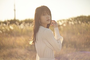 「Novelbright、若月佑美が出演「ツキミソウ」MV＆ジャケ写のアザーカット公開」