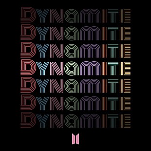 「【先ヨミ・デジタル】BTS「Dynamite」8週ぶりストリーミング首位なるか　LiSA、優里が後を追う」