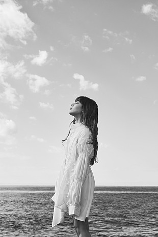 「AKINA(FAKY)、新曲「Gravity」配信リリース決定」