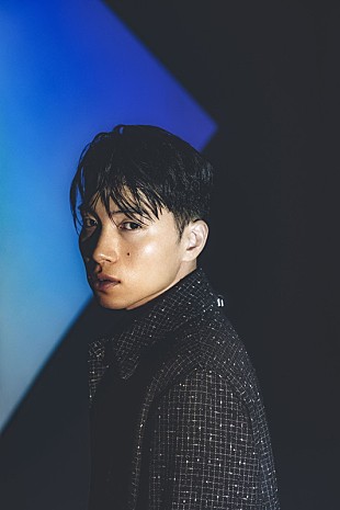 「SIRUP、Yaffleプロデュースの新曲「Thinkin about us」配信リリース決定」