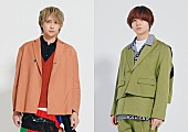 Hey! Say! JUMP「八乙女光×伊野尾慧×まふまふ、ラジオで生トーク＆Hey! Say! JUMPの新曲初解禁」1枚目/2