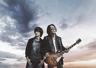 「B’z、初の無観客配信ライブをアンコール配信へ」