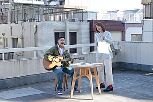 「瑛人、新曲「僕はバカ」MVドキュメント映像公開」