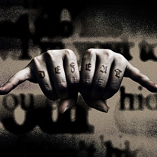 「HYDE、新曲「DEFEAT」を12/25に配信リリース決定」