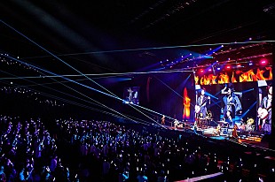 「和楽器バンド、全国ツアーから2週間経過し、全公演での観客・スタッフ・出演者、新規感染者ゼロを報告」