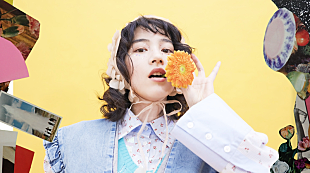 「のん、新作MV「ナマイキにスカート」スカートダンスを披露」